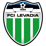 FC Levadia Tallinn badge