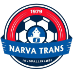 Trans Narva badge