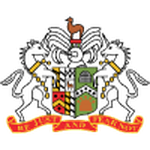 Glenavon FC badge