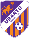 FC Urartu badge