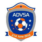 Attram de Visser badge