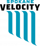 Spokane Velocity badge