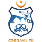 Cəbrayıl badge