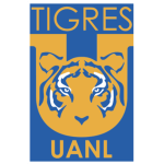 Tigres UANL badge
