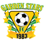 Garden Stars badge