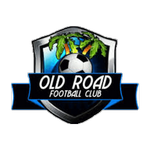 Old Road badge