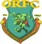 Ottos Rangers badge