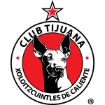 Club Tijuana badge