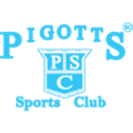 Pigotts Bullets badge