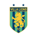 Aston Villa badge