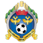 Salisbury United badge