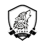 Dimba Patriots badge