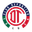 Toluca badge