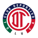 Toluca badge