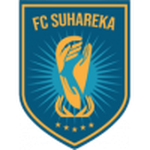 Suhareka badge