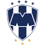 Monterrey badge