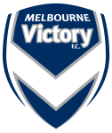 Melbourne Victory II badge
