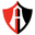 Atlas badge