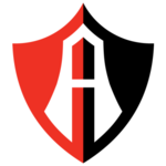 Atlas badge