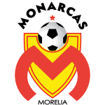 Monarcas badge