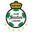 Santos Laguna badge