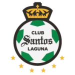 Santos Laguna badge