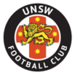 UNSW badge