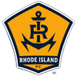 Rhode Island badge