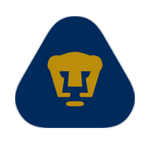 U.N.A.M. - Pumas badge