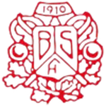 Bjørkelangen badge