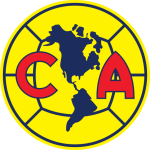 Club America badge