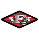 Askøy badge