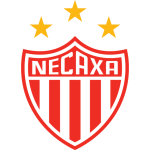 Necaxa badge