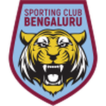 SC Bengaluru badge