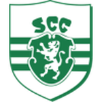 Sporting Goa badge