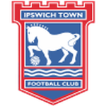 Ipswich badge