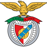 Benfica B badge