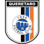 Club Queretaro badge