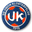 Union Klosterfelde badge