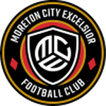 Moreton City Excelsior badge