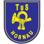 Hornau badge