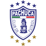 CF Pachuca badge