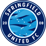 Springfield United badge