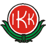 Kongahälla badge