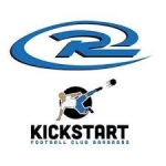 Kick Start badge
