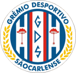 Grêmio Sãocarlense badge