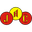 Jabaquara badge