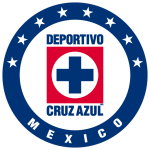 Cruz Azul badge