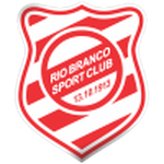 Rio Branco SP badge
