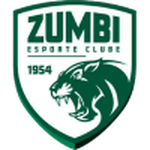 Zumbi badge